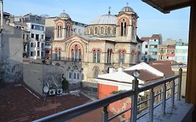 Baran Home Aparts